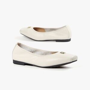 All Black - Nu Blunt Ballet - 261-5